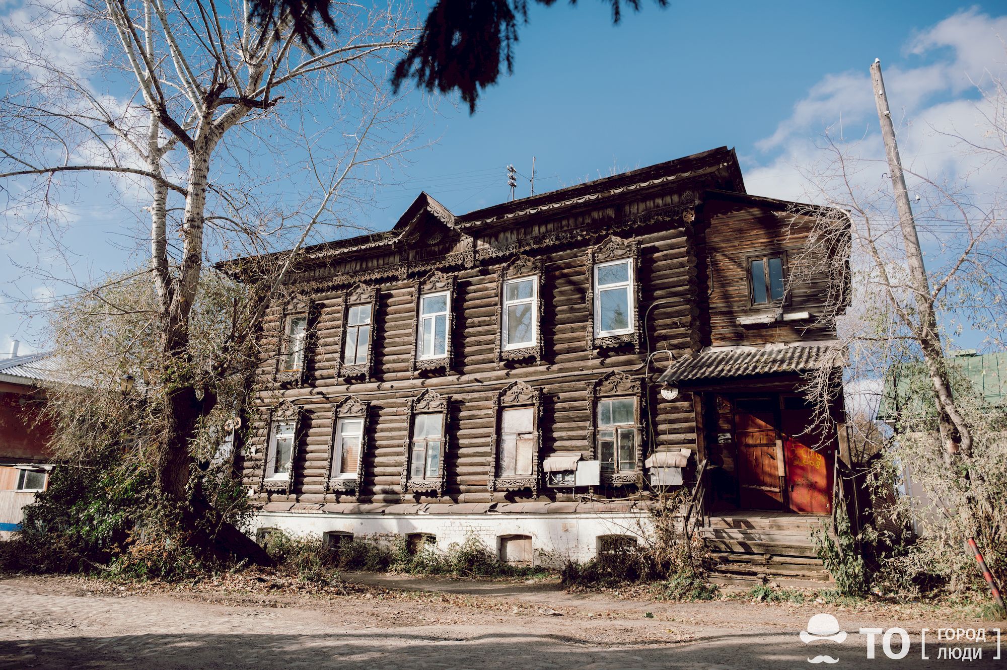 томск дом за рубль бакунина, 24 аренда деревянное зодчество центр что посмотреть воскресенкая гора Архитектура и дизайн, Воскресенская церковь, Город, Деревянная архитектура, Дом за рубль