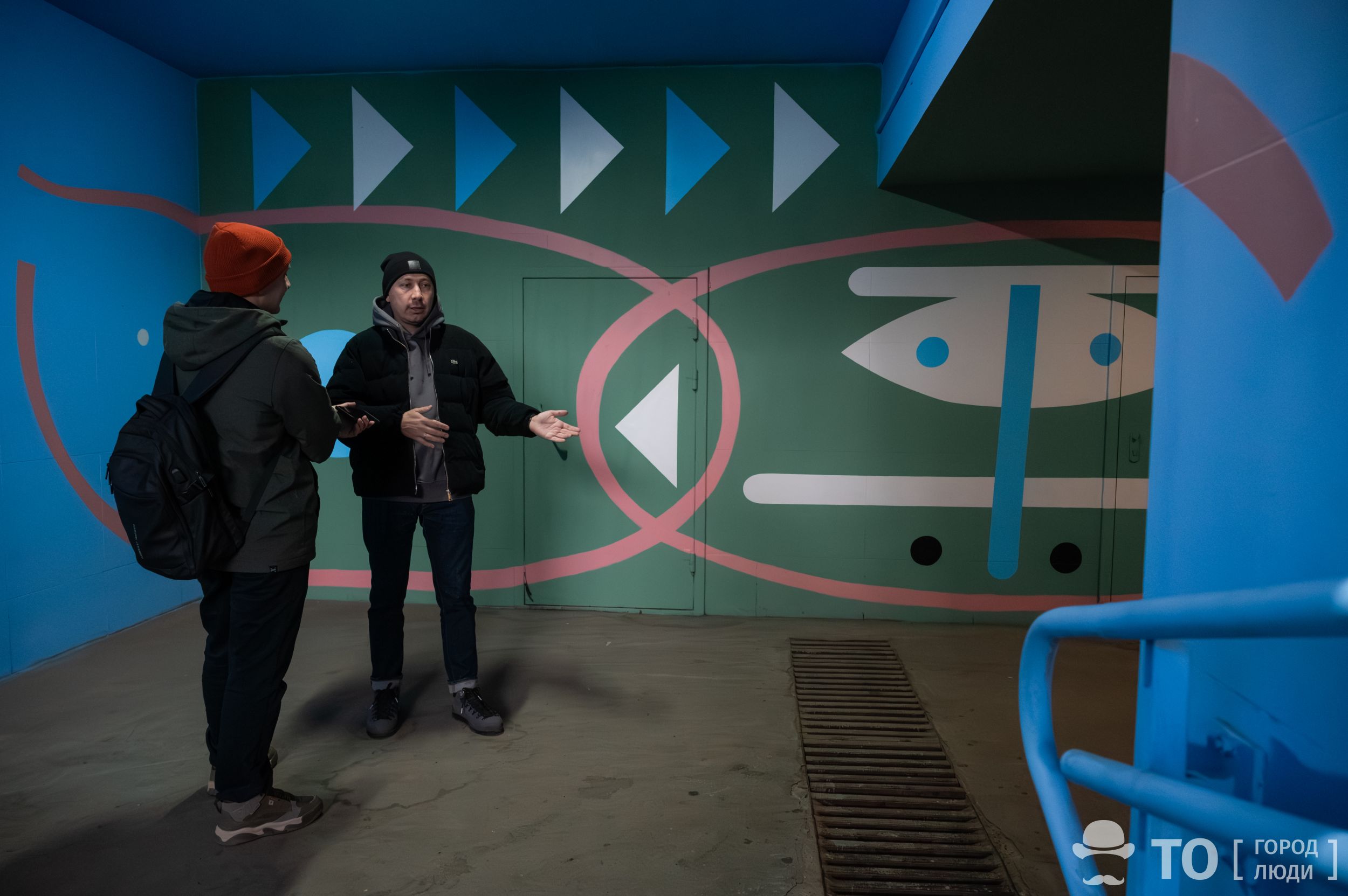 интересные новости Томска уличная культура Город, Креативный город, Культура в Томске, Рассказано