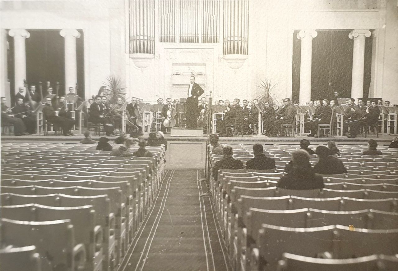 интересные новости Томска события истории люди Город, Краеведение, Люди, Рассказано, Театр в Томске