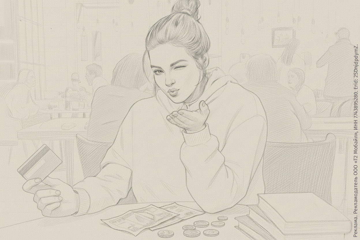 привычки что почитать интересное полезные советы как экономить как начать копить томск T2 T2, Город, Жизненное пространство, Рассказано, Связь