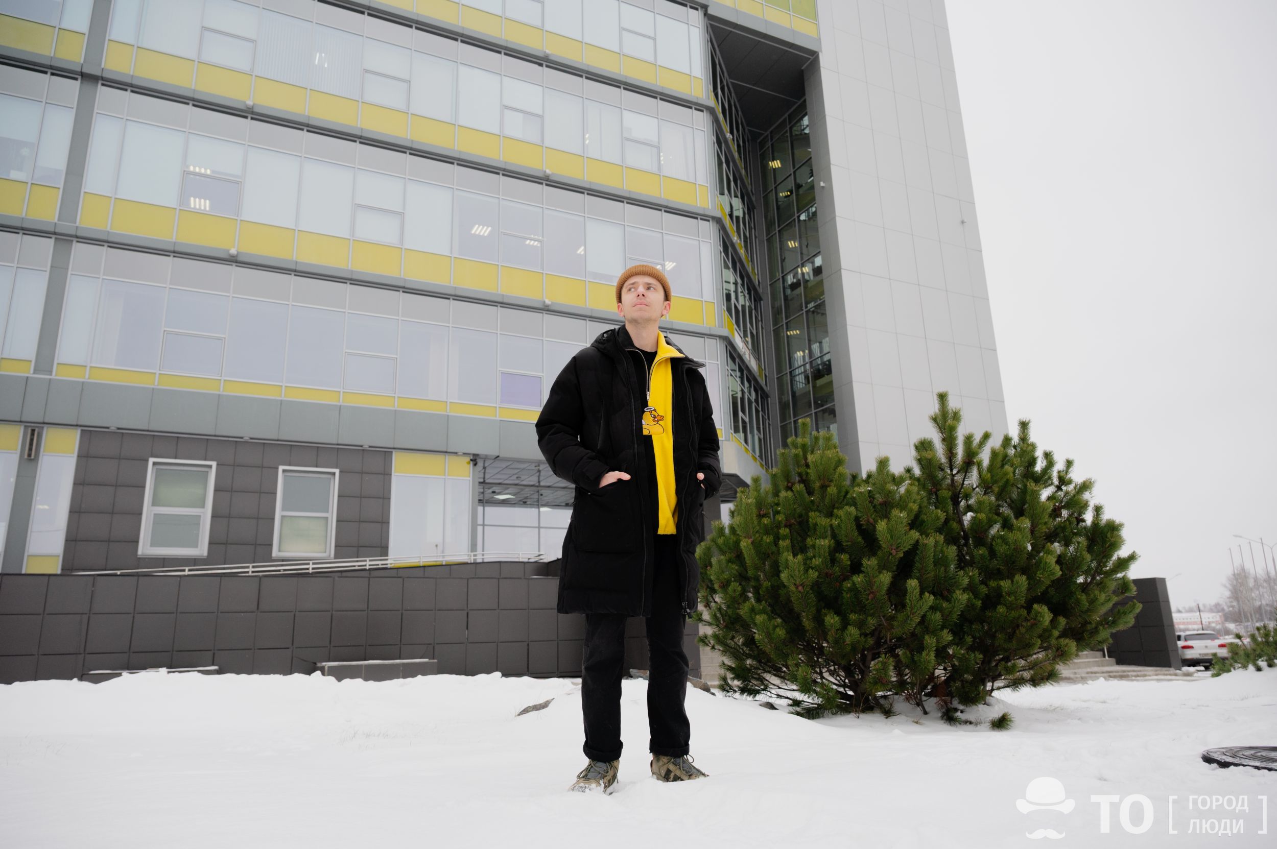 интересные новости Томска студенты образование совмещение Город, Люди