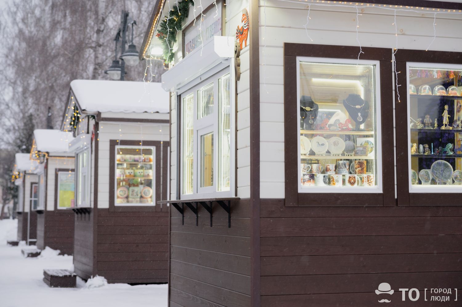 томск киоски махиня глебович Анатомия Томска, Город