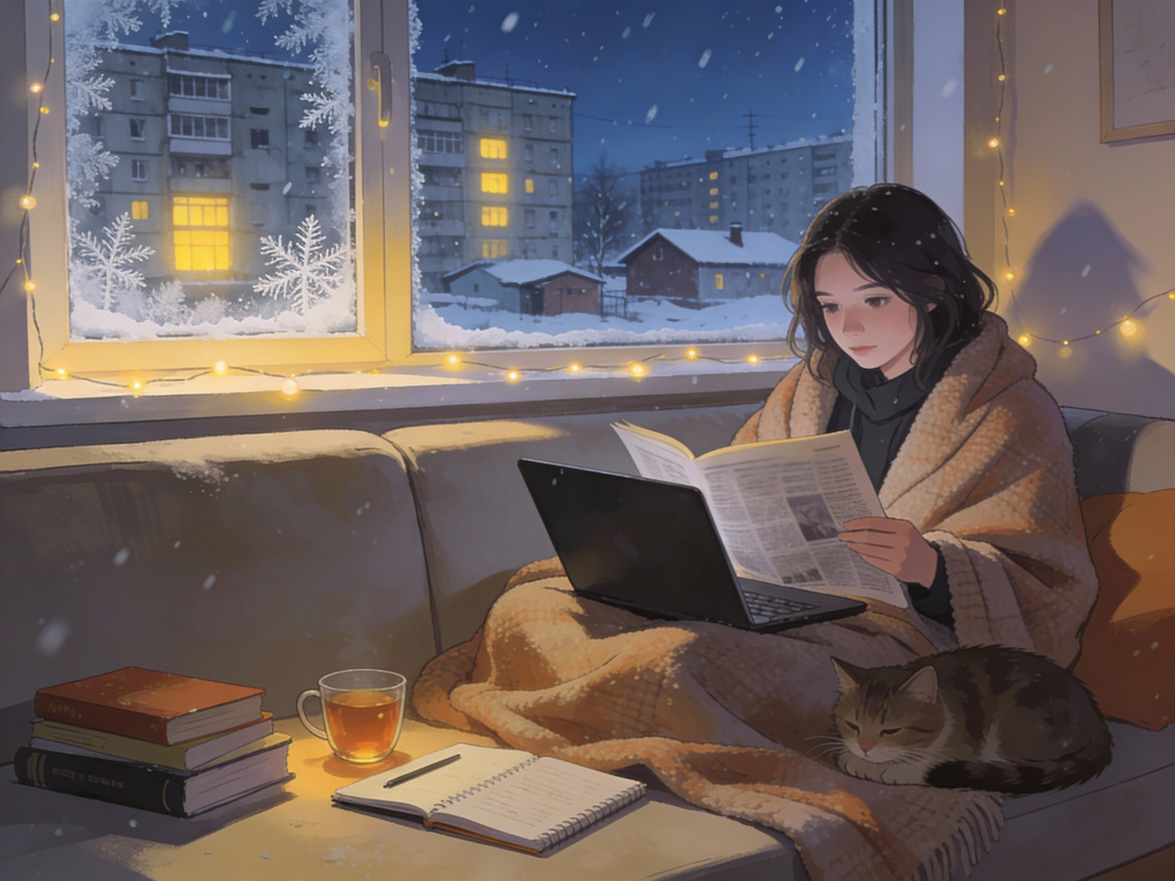 томск итоги интересное статьи интервью герои 2025 новый год Город, Интервью, Люди, Новый год ❄, Рассказано