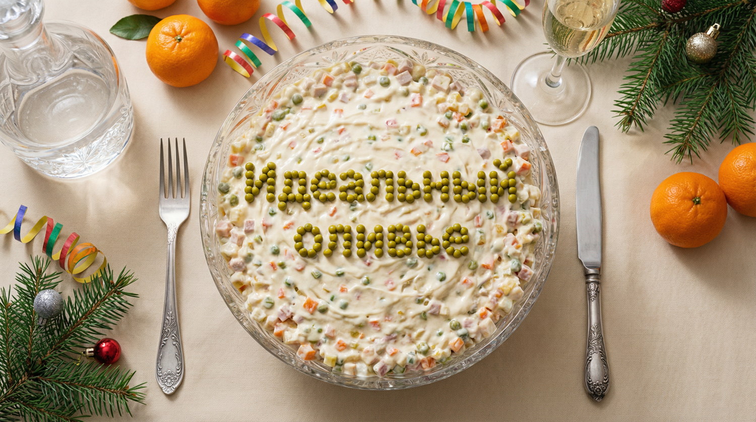 оливье где купить томск новости интересное рецепт лайфхаки обзор салатов томска новый год Город, Еда, Новый год ❄