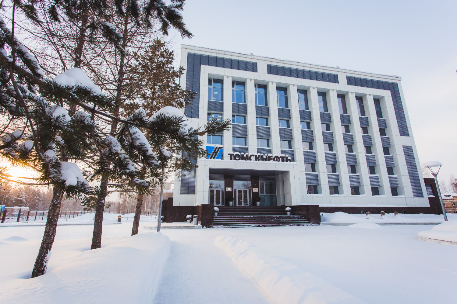 интересные новости Томска благотворительность социальная ответственность бизнеса Благотворительность, Город, Томские новости, Томскнефть ВНК