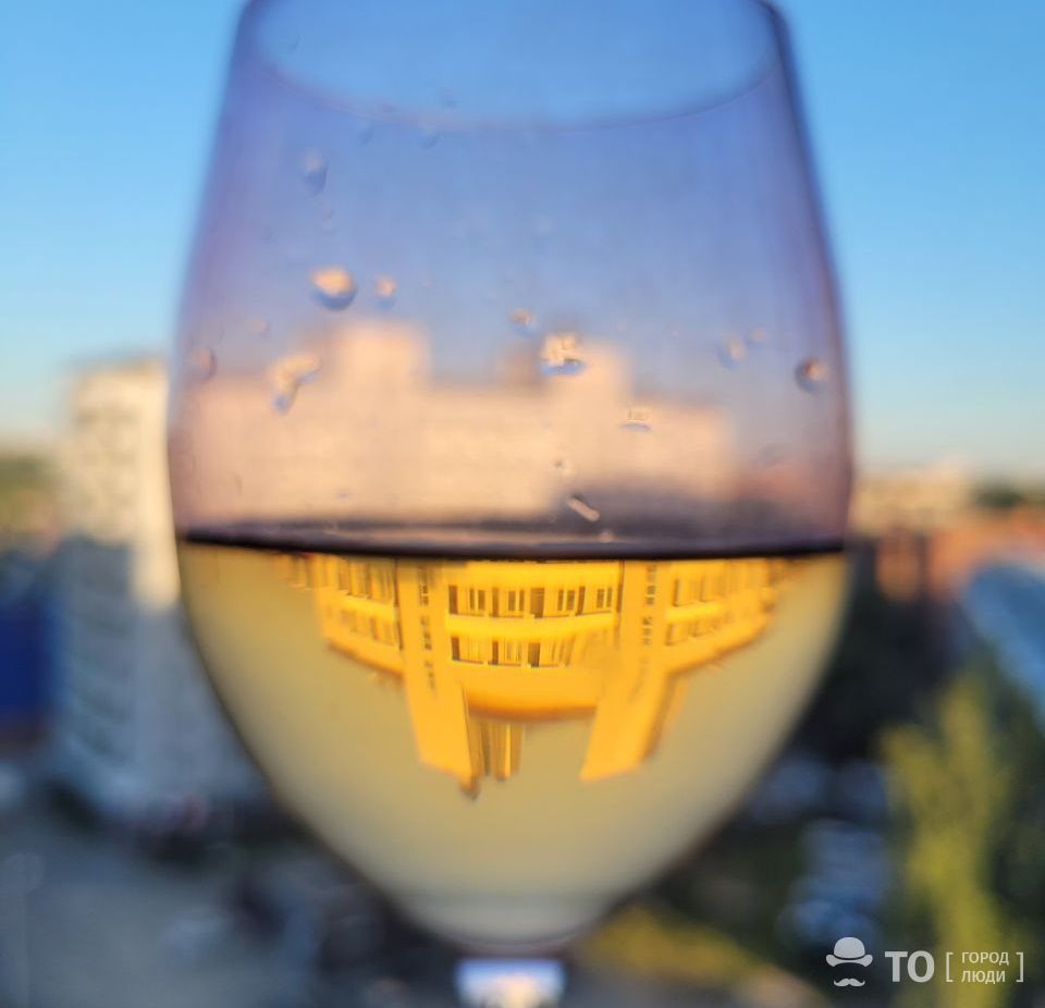 интересные новости Томска алкоголизм наркомания выход есть зависимости закодироваться история Город, Еда, Рассказано