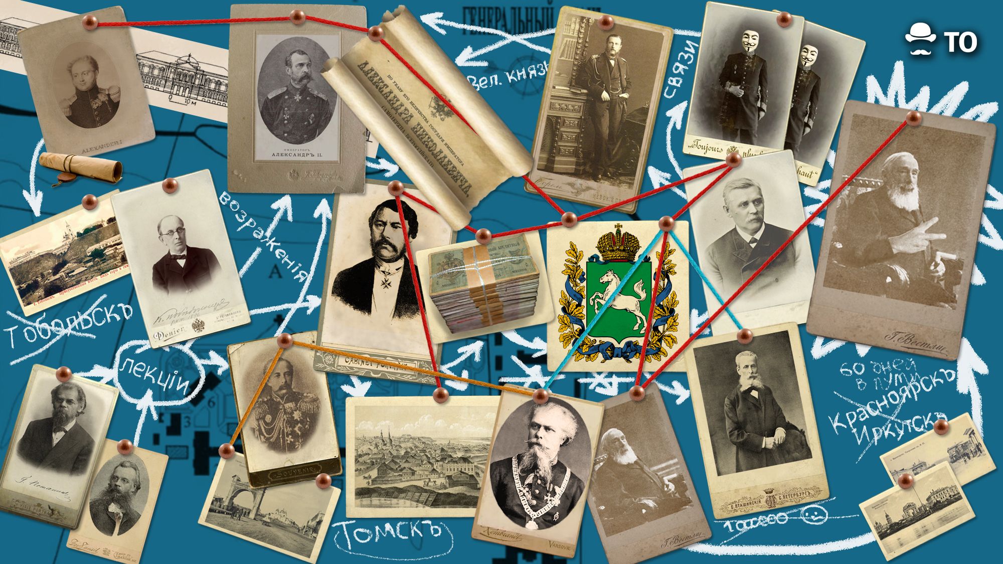 томск тгу история статья интересное краеведение главный корпус первый в сибири университет Архитектура и дизайн, Город, Истории томских зданий, Исторический центр, Рассказано, ТГУ