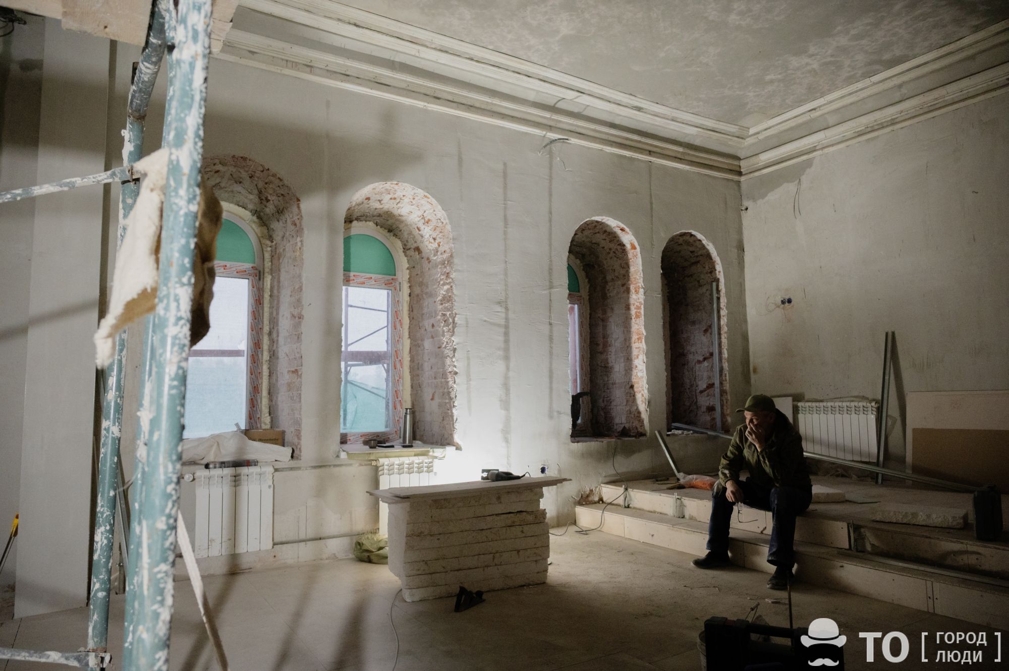 интересные новости Томска городская архитектура восстановление наследие исторические дома Архитектура и дизайн, Город, Томск исторический, Томские новости