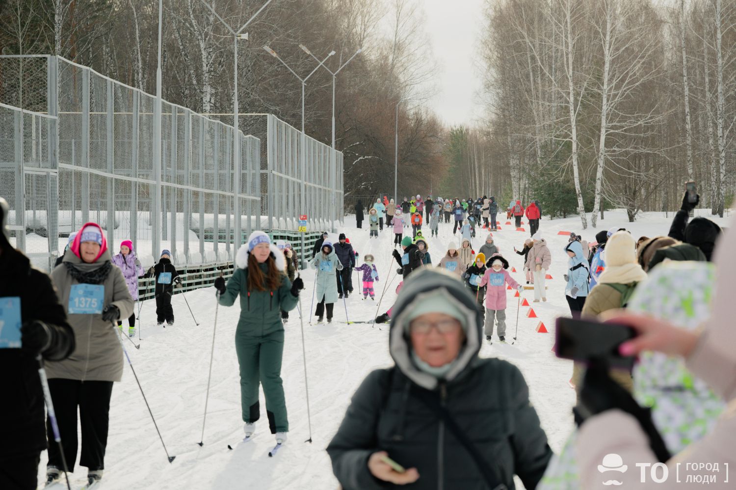 гонка забег интересные новости Томска Город, Конкурсы и акции, Спорт в Томске, Томские новости