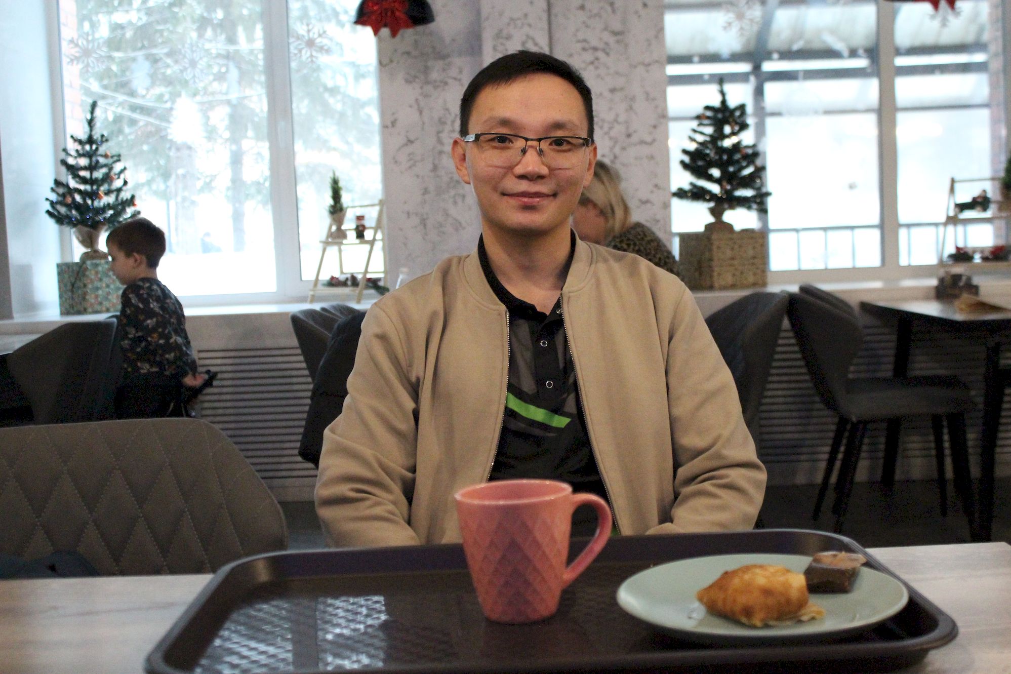 томск интервью статья интересное ученый стрелок кожевник наука люди томска Город, Интервью, Люди, Люди Томска, Образование и наука, Рассказано