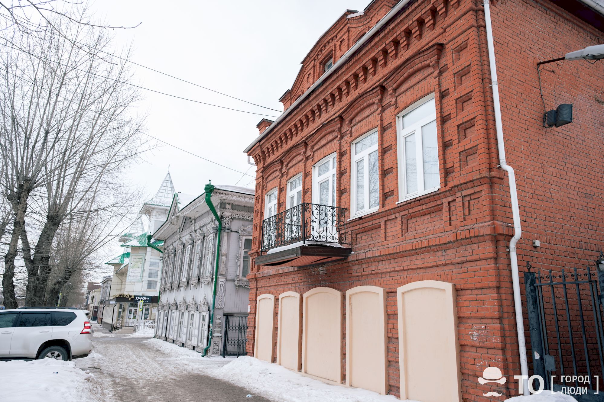 томск история краеведение дома деревянное зодчества интересное статьи пушкина белое озеро Архитектура и дизайн, Город, Деревянная архитектура, Истории томских зданий, Краеведение