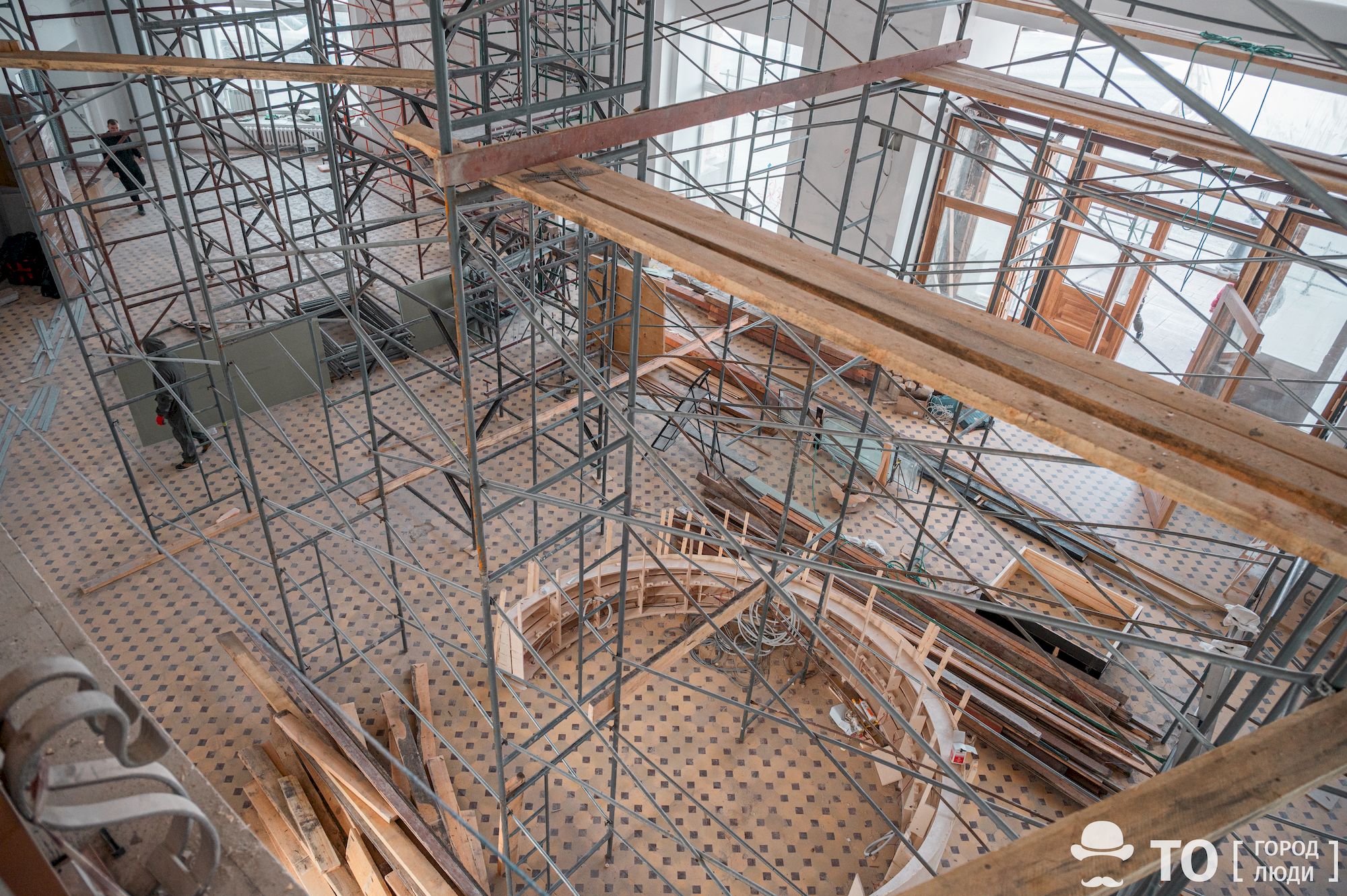 томск здания история ремонт пассаж второва тцск открытия Город, Истории томских зданий, Исторический центр, Пассаж Второва в Томске, События