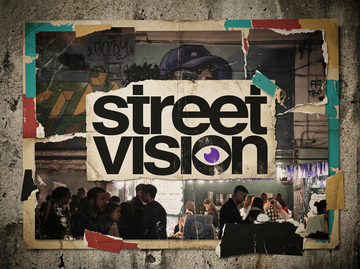 томск, музыкальные фестивали, музыкальная сцена Томска, истории Street Vision Street Vision, Город, Звуковая карта, Креативные индустрии, Креативный город