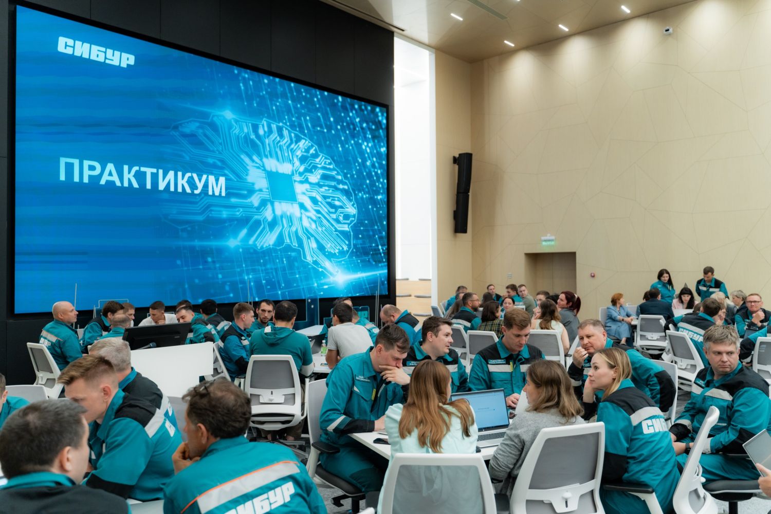 предприятия ИИ ИТ информационные технологии интересные новости Томска IT, Город, Предприятия Томска и области, Томские новости