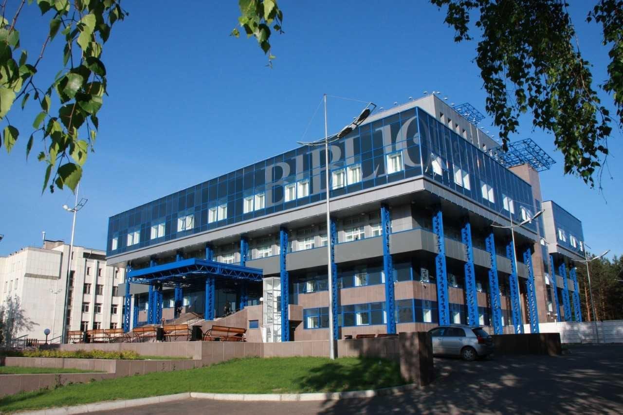 Томские новости, технология интерфакс-сибирь Сибирский федеральный университет стал участником программы «Интерфакса» «Цифровые технологии для образования и науки»