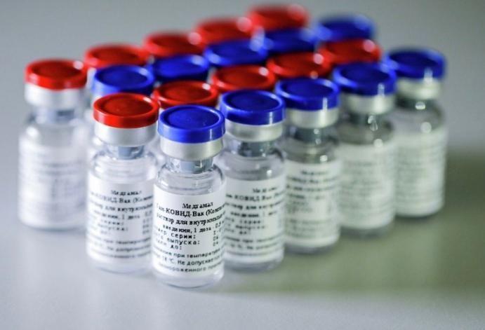 Коронавирус (Covid-19), Медицина и здоровье, Томские новости, коронавирус инфекция лечение прививки вакцинация Более 40% жителей Томской области прошли вакцинацию от COVID-19