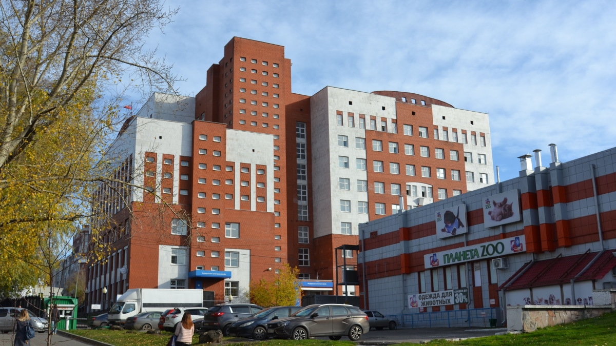Томские новости, долговой центр открытие налоговая служба долги собирают долги УФНС В Томской области открывается Долговой центр
