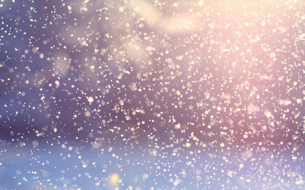 Погода и природа, Стихия в Томске и области, Томские новости, снег гололед оперативное штормовое предупреждение На днях томичей ждут мокрый снег и ветер