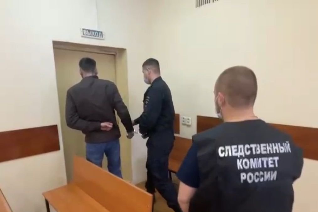 Криминал, Томские новости, арестовали задержали криминал уголовные дела Томские следователи задержали убийцу, который находился в розыске 20 лет