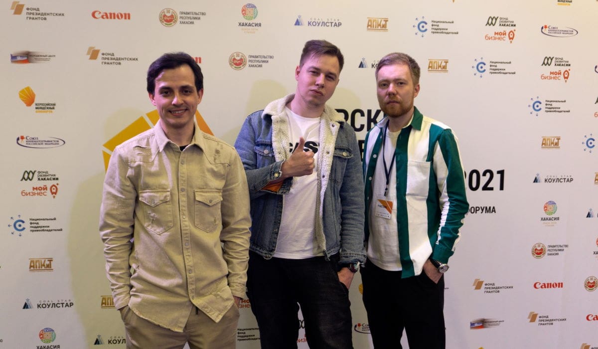 Томские новости, cast каст кинематограф региональный Томская делегация приняла участие в Сибирском молодежном кинофоруме