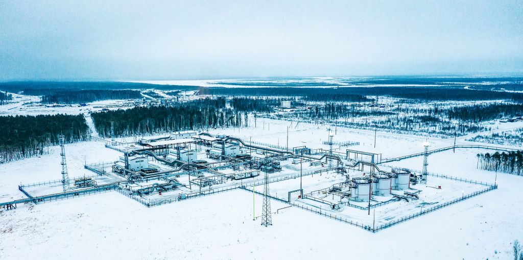 Газпромнефть-Восток, Томские новости, газпомнпефть доставка грузы помощь промыслы вахта «Газпромнефть-Восток» доставил по зимникам на удаленные промыслы свыше 38 тыс. тонн грузов