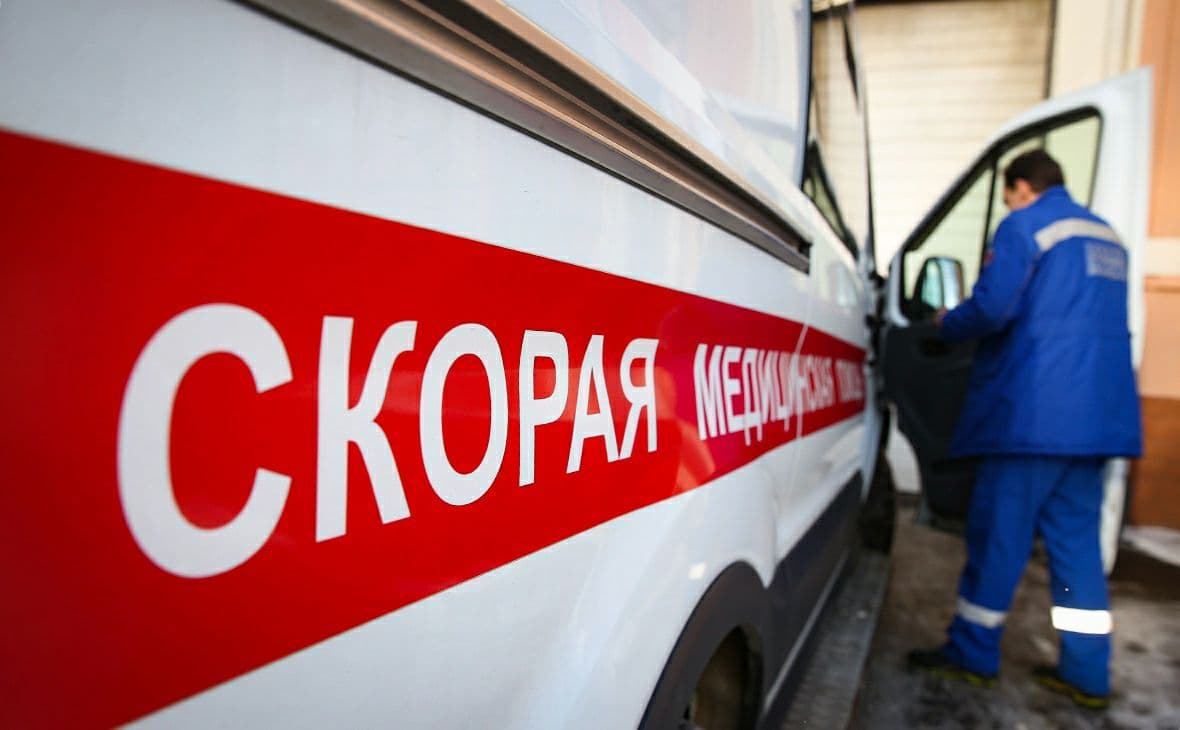 Происшествия, Томские новости, авария завод хлопок газа пострадал сводка Пострадавший после инцидента на томском заводе госпитализирован в ТОКБ, инициирована проверка