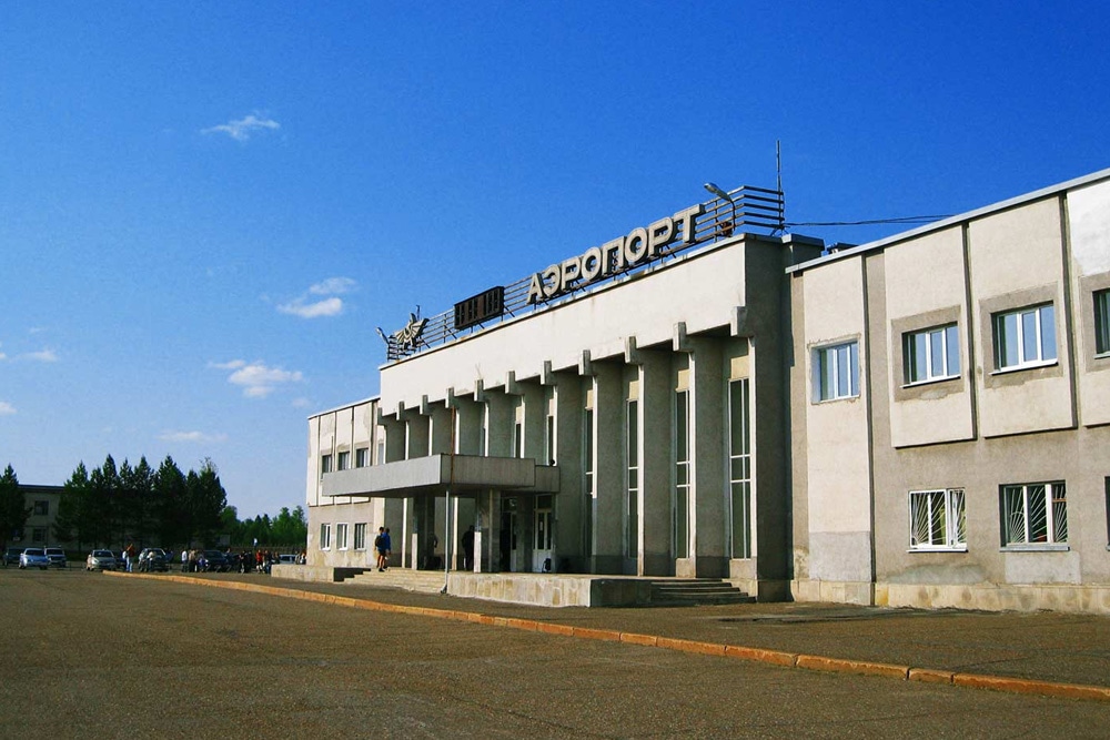 МТС, Томские новости, аэровокзал высокоскоростной интернет мобильный интернет В аэропорту Стрежевого впервые заработал высокоскоростной мобильный интернет