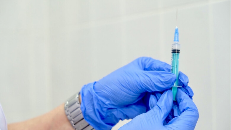 Томский Обзор, новости, Мировые новости мутации вирус вакцинация коронавирус прививки Мутации коронавируса могут обогнать темпы вакцинации — вирусолог