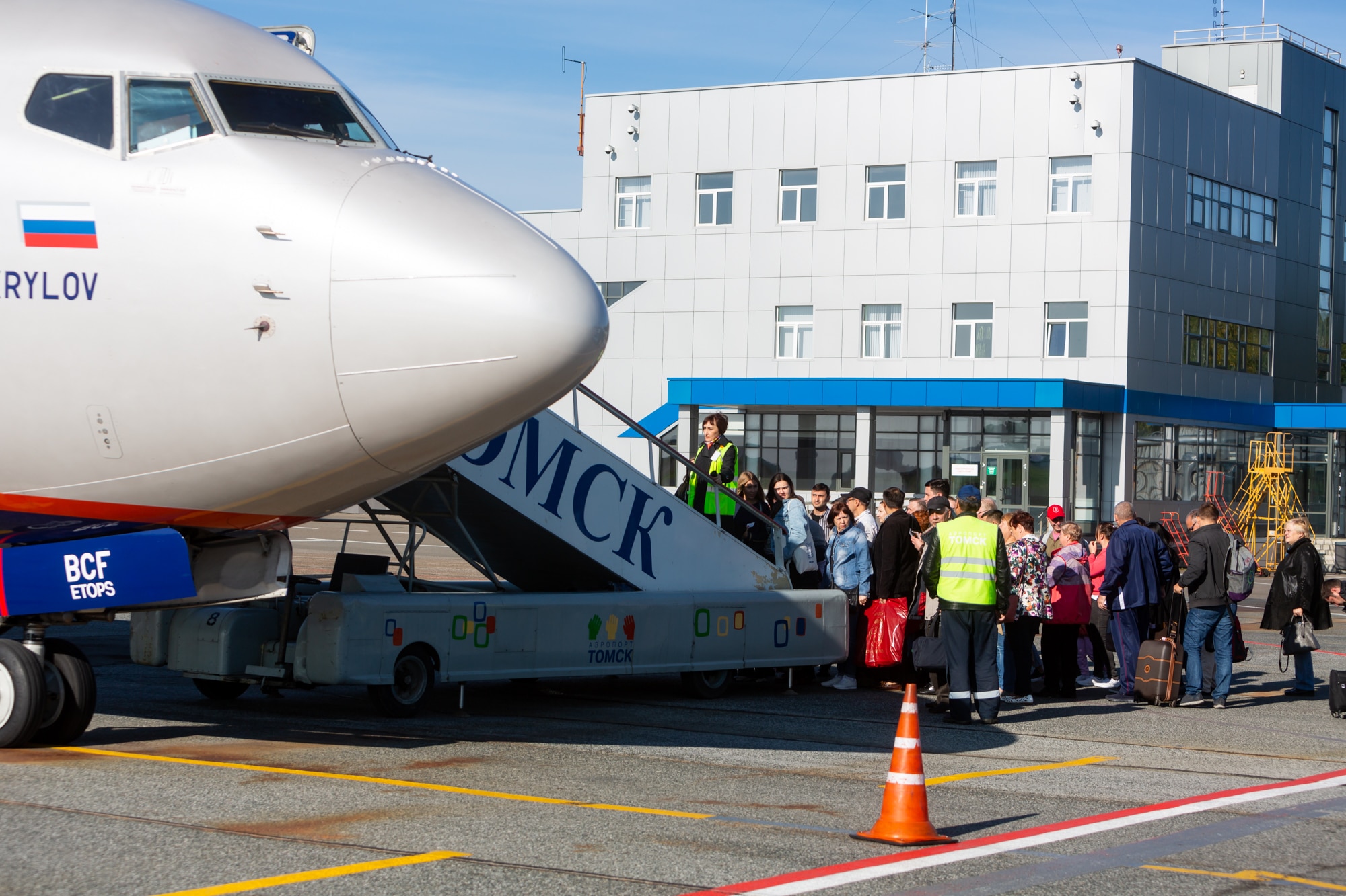 Томские новости, Богашево аэропорт ограничение Аэропорт «Богашево» в августе–сентябре будет работать с ограничениями из-за реконструкции аэродрома