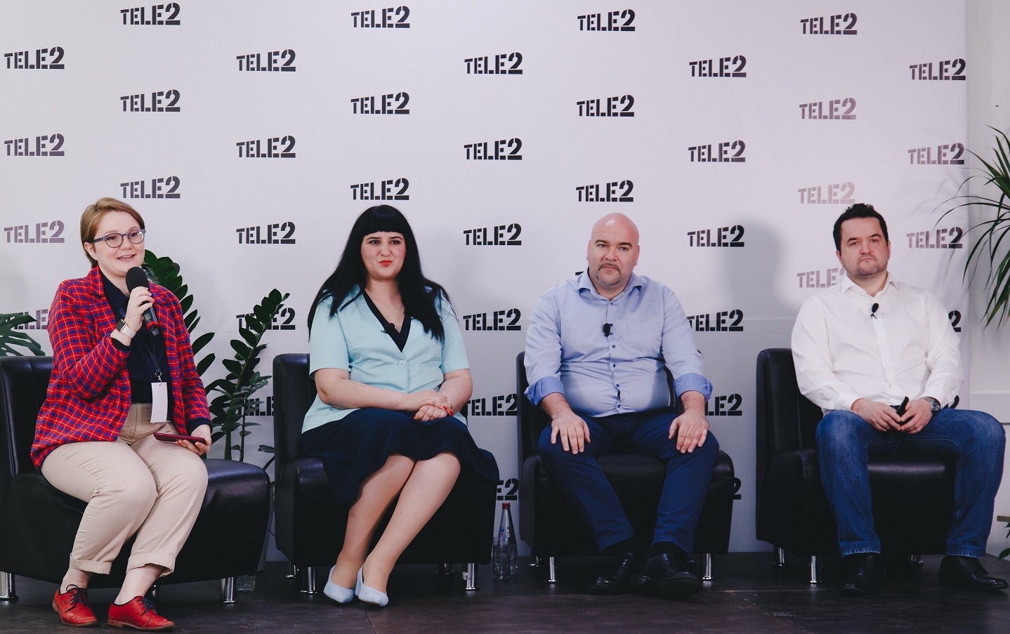 Tele2, Томские новости, теле2 пресс-конференция сервис Всеобщая цифровизация и ценность личного общения: в Tele2 рассказали об особенностях работы клиентского сервиса в 2020 году