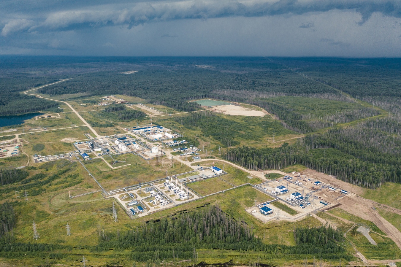 Газпромнефть-Восток, Томские новости, трудная нефть палеозой газпромнефть залежи глубокие залежи добыча нефти Новые технологии «Газпром нефти» позволят начать полномасштабную добычу палеозойской нефти в Западной Сибири