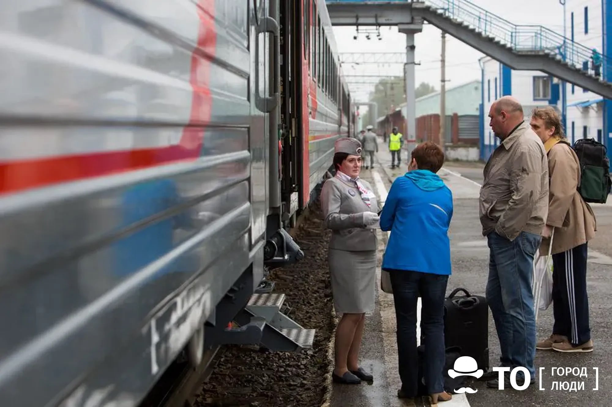 Общественный транспорт, Томские новости, поезд проезд скорый поезд добраться до Новосибирска проезд Количество пассажиров поезда Томск — Новосибирск выросло более чем на четверть