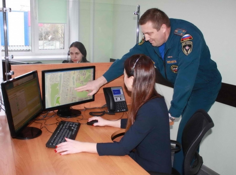 Безопасность, Ростелеком, Томские новости, 112 ростелеком вызвать кому звонить с мобильного пожарная скорая полиция милиция экстренные службы 9 «Ростелеком» в Томске запустил «Систему-112»