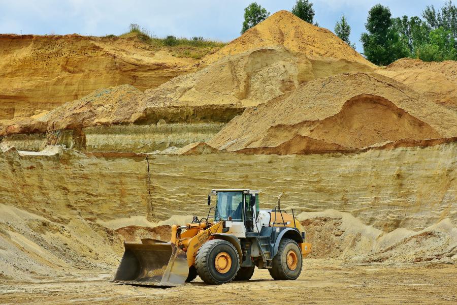 Томские новости, Эксперты поддержали проекты по добыче золота и опалов в Томской области