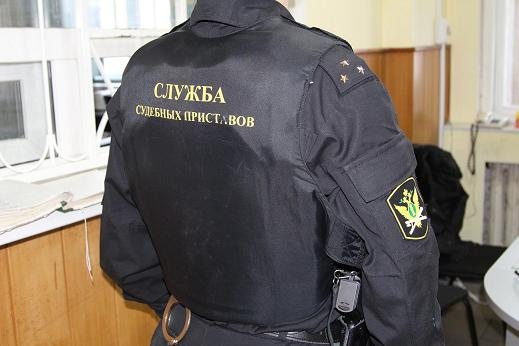 Судебные дела, Томские новости, газель приставы долги арестовали Томич заплатил более 110 тыс. алиментов за день до изъятия «Газели»