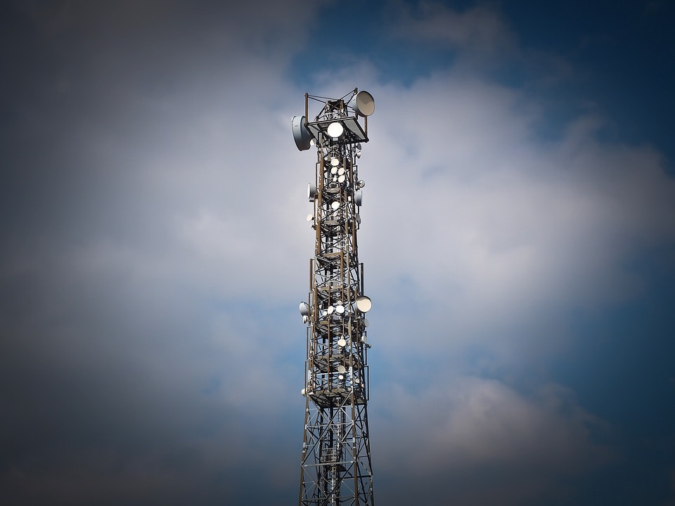 МТС, Томские новости, мтс мобильная сеть интернет быстрый высокоскоростной В 10 районах Томской области заработал 4G от МТС