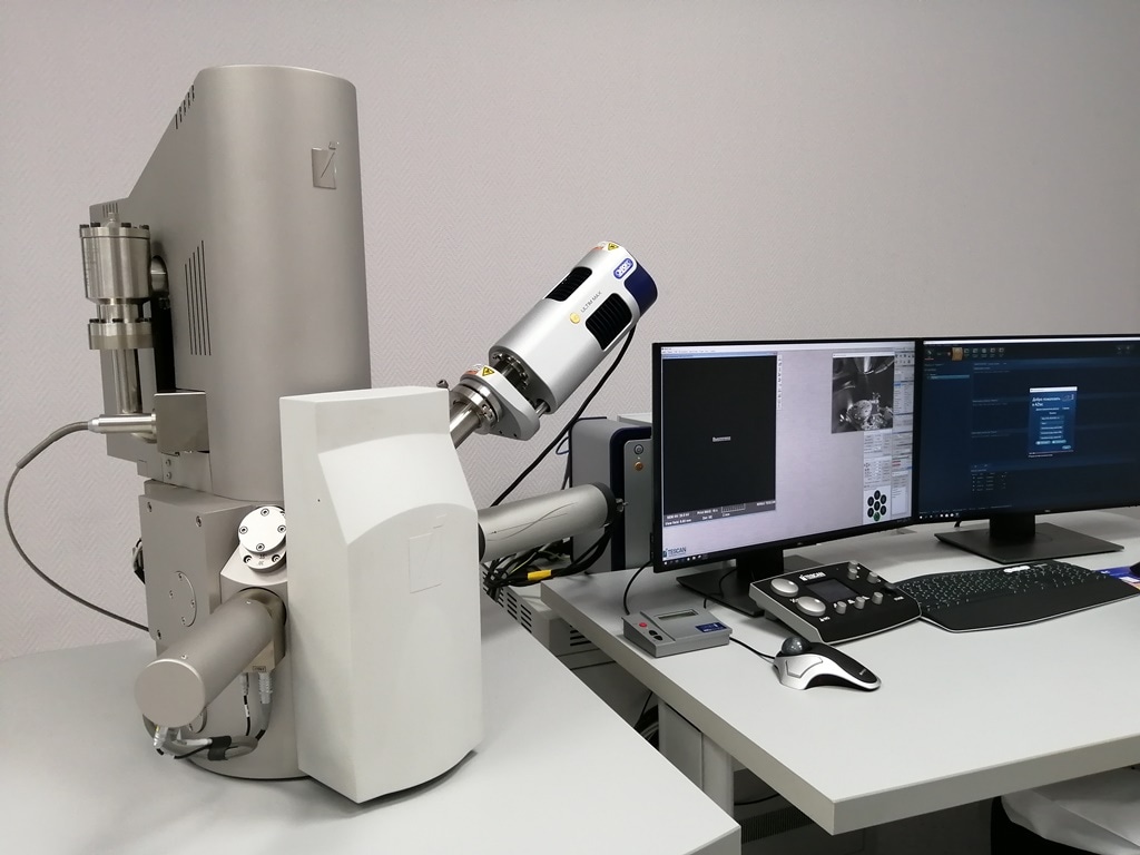 Образование и наука, Томские новости, наночастицы образование ТГУ исследования микроскоп В ТГУ появился микроскоп для исследования наночастиц на новом уровне