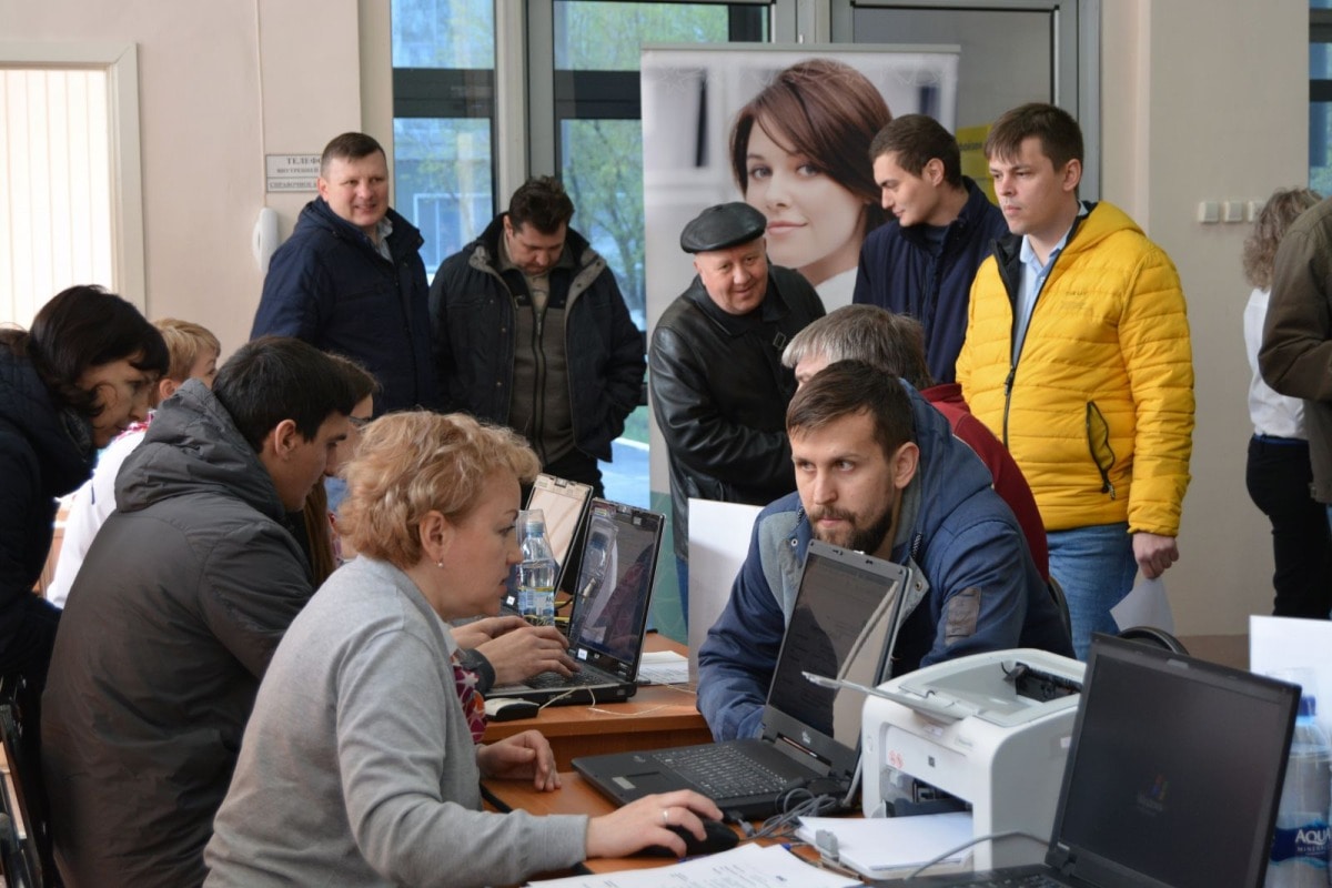 Работа, Работа в Томске, Томские новости, дептруда занятость квалификация В Томске разработают региональную систему квалификаций
