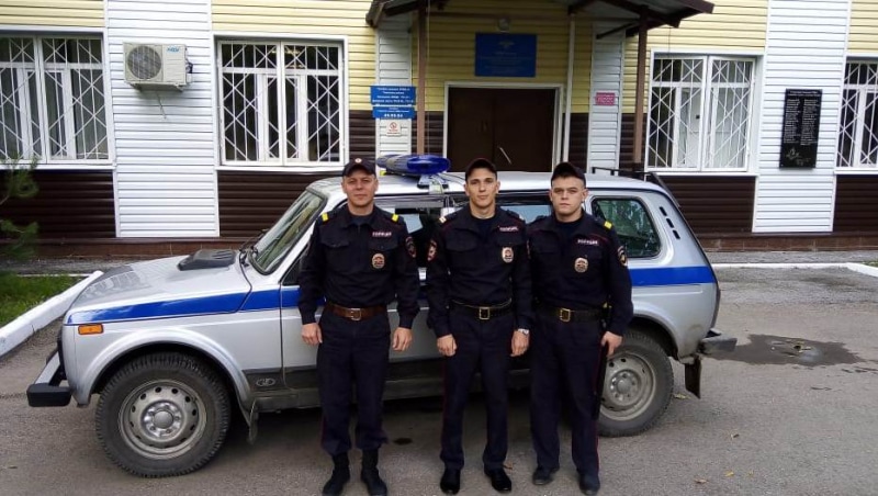 Происшествия, Томские новости, заблудились как искать пропали потерялись В Томской области полицейские вывезли из леса заблудившихся шишкарей