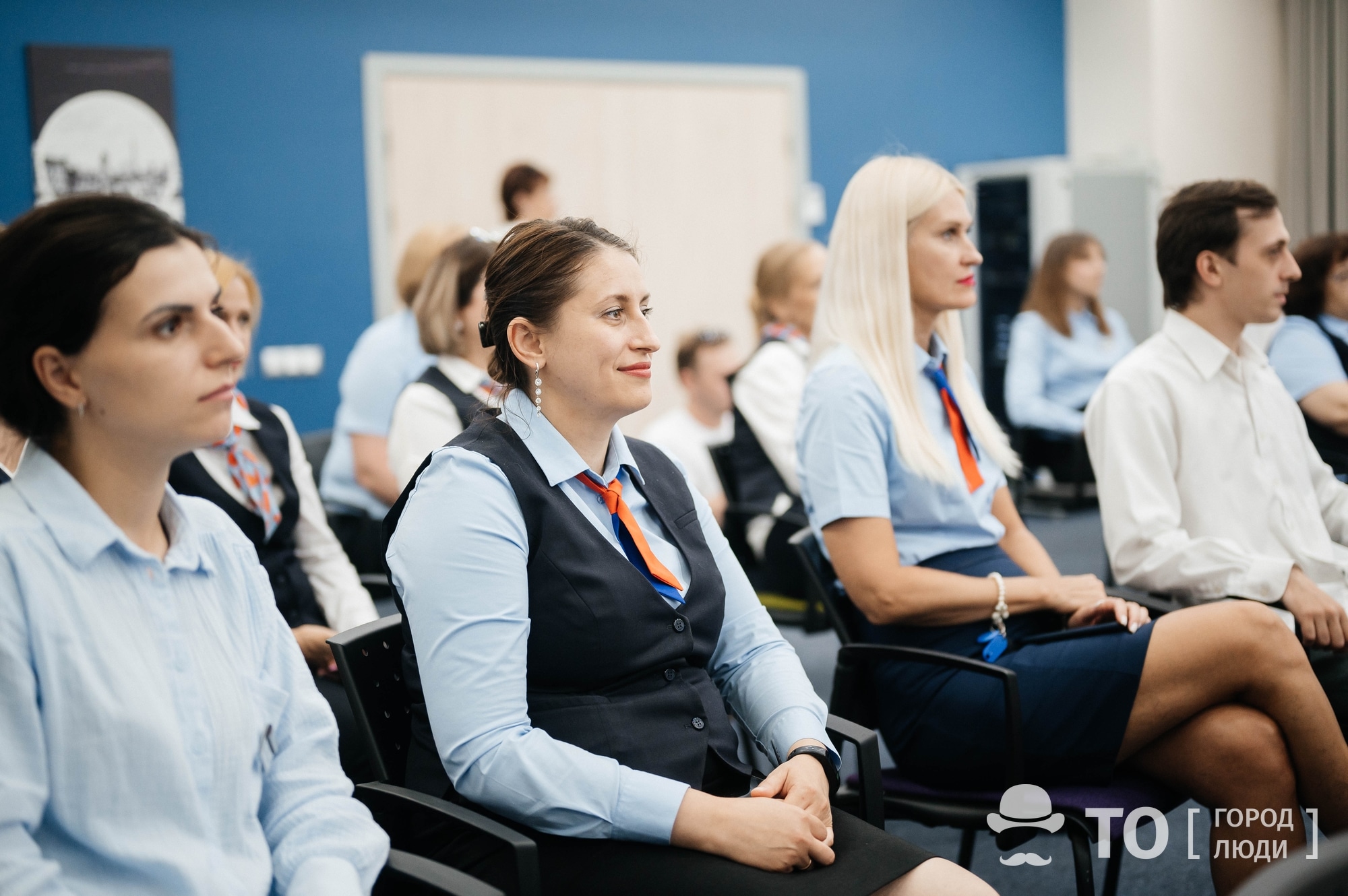 Между работой и работником. В Томской области наградили лучших специалистов  и проекты в сфере содействия занятости населения - Томский Обзор – новости  в Томске сегодня