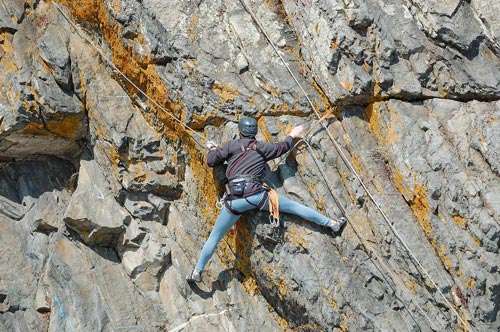 Домбайские связки, Томская область