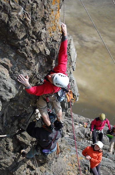 Домбайские связки, Томская область