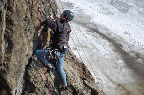 Домбайские связки, Томская область