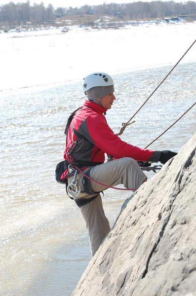 Домбайские связки, Томская область