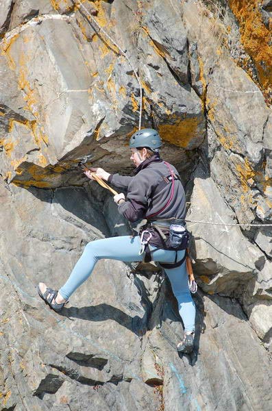 Домбайские связки, Томская область