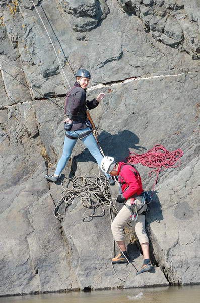 Домбайские связки, Томская область